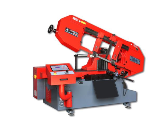 Automatic saw 